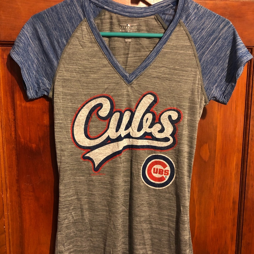 Cubs shirt